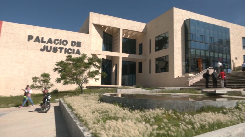 ¿Cómo Está Conformado El Poder Judicial Zacatecano?